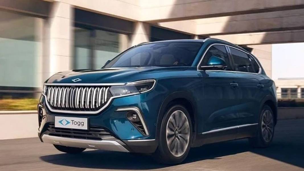 Böyle kampanya ne görüldü ne duyuldu! Asgari ücretliler bile rahatça TOGG alabilecek 6